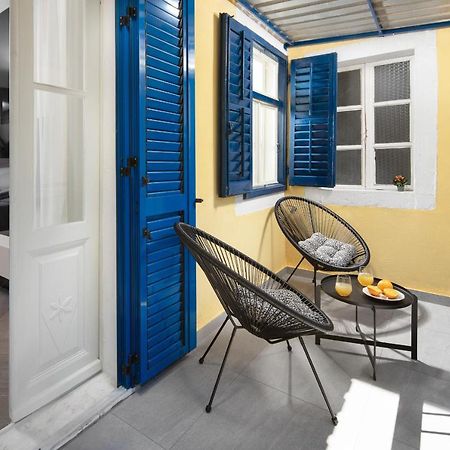 Oia Room Labin  Bagian luar foto